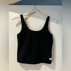 Vuori Essential Halo Tank